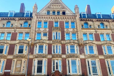 1 bed studio, 168 Corporation Street, City Centre, Birmingham, B46RP - Image 14